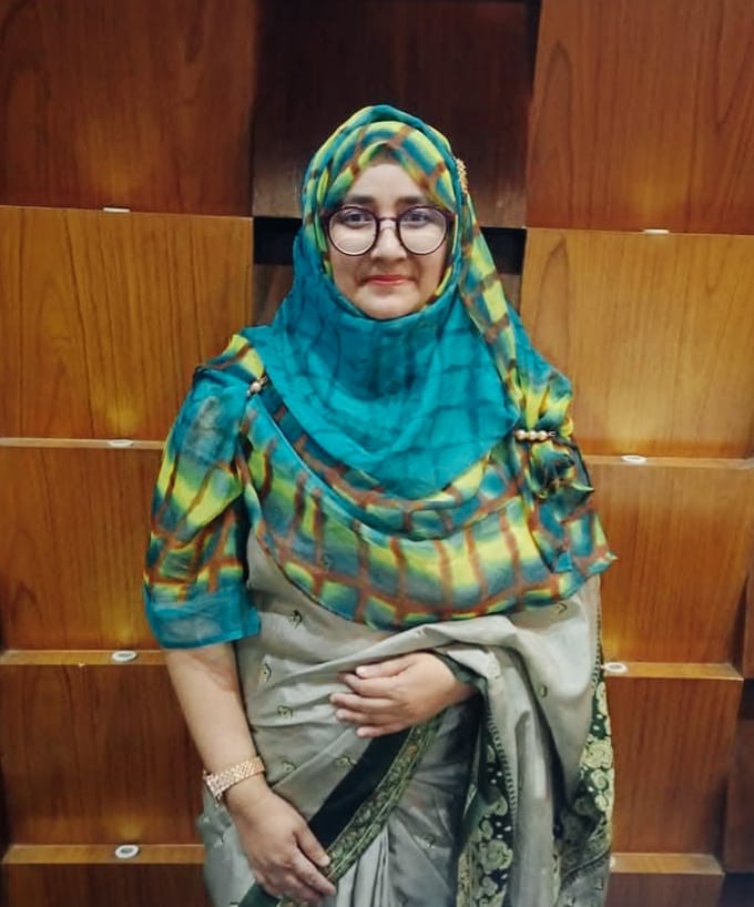NURUN NAHAR